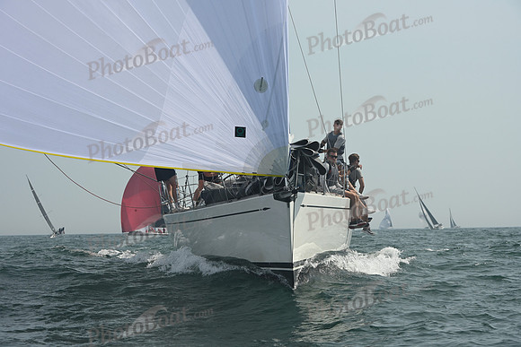 2025 Block Island Race Week A_0780