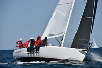 2019 Block Island Race Week A_0264