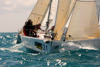 2012 Key West Race Week D 492