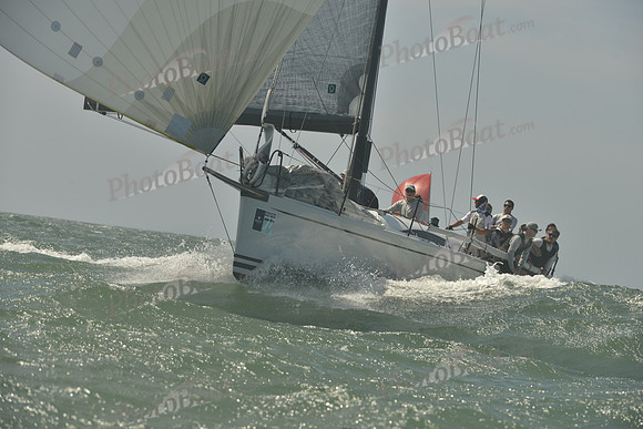 2017 Charleston Race Week D_0751