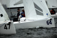 2014 J70 Winter Series E 1825