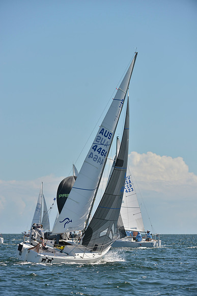 2019 J24 Worlds C_0341
