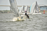 2019 Charleston Race Week F_0543