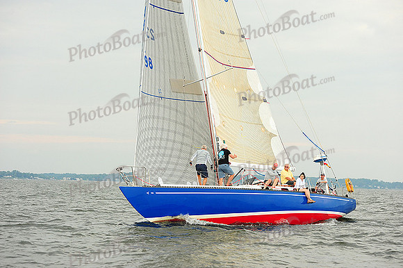2014 Gov Cup A 1862