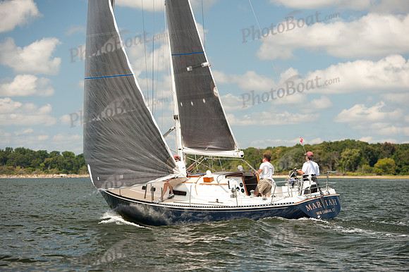 2014 Denmark Race B 519