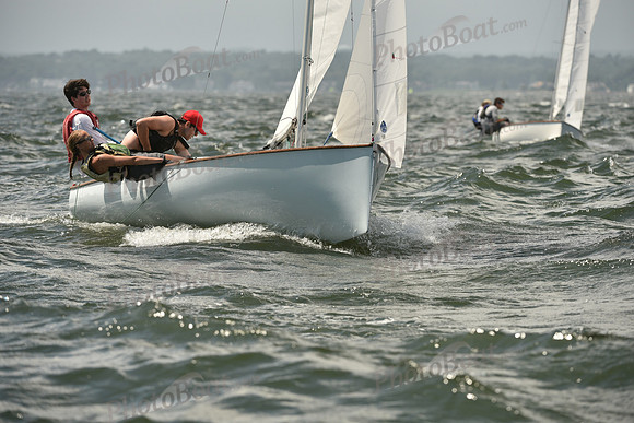 2018 Thistle Nationals E_1162
