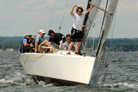 2012 CPYC One Design 965