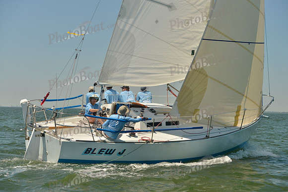 2017 Southern Bay Race Week B_1379