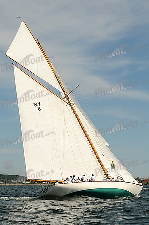 2012 NYYC Annual Regatta A 3097
