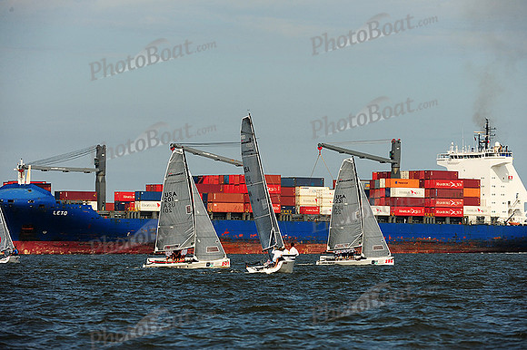 2015 Charleston Race Week D 054