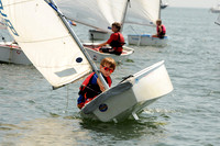 2012 Opti Green Fleet 457