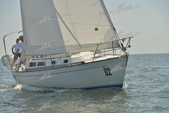 2017 Southern Bay Race Week B_1108