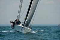 2015 Block Island Race Week A 411