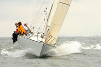 2012 Cape Charles Cup A 1047