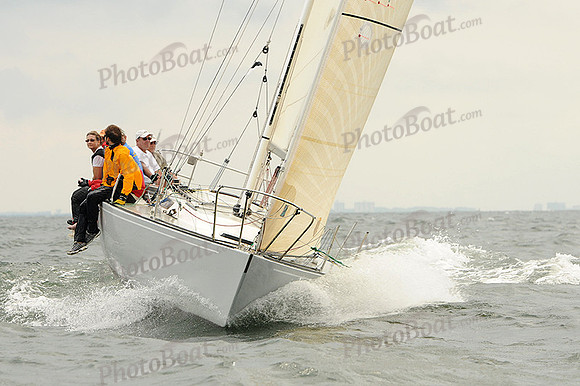 2012 Cape Charles Cup A 1047
