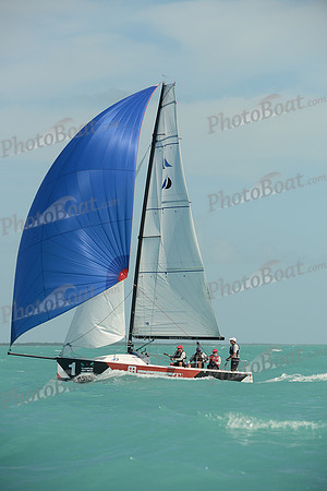 2017 Quantum Key West RW D 694