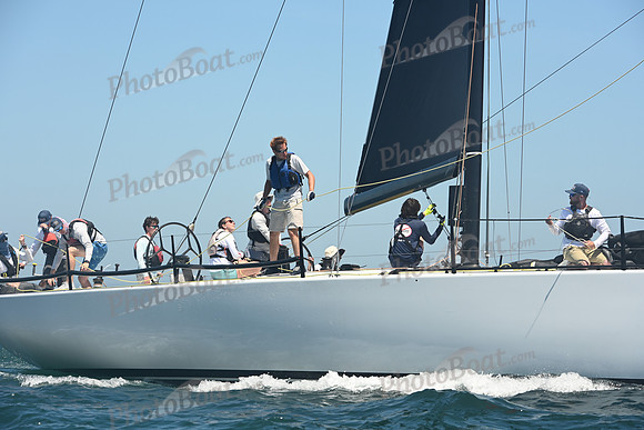 2025 Block Island Race Week C_0424