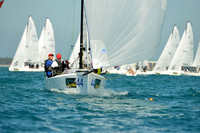 2015 Key West Race Week C 227