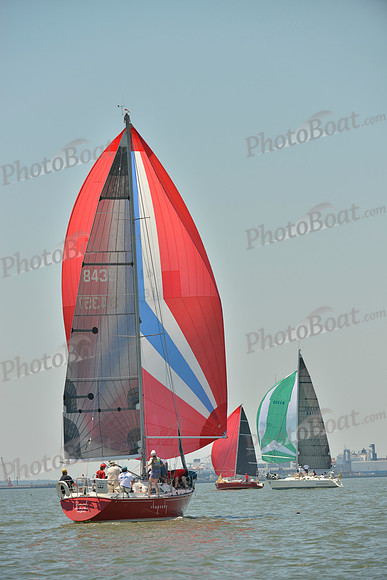 2017 Southern Bay Race Week C_0832