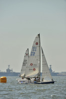 2017 Southern Bay Race Week C_0028