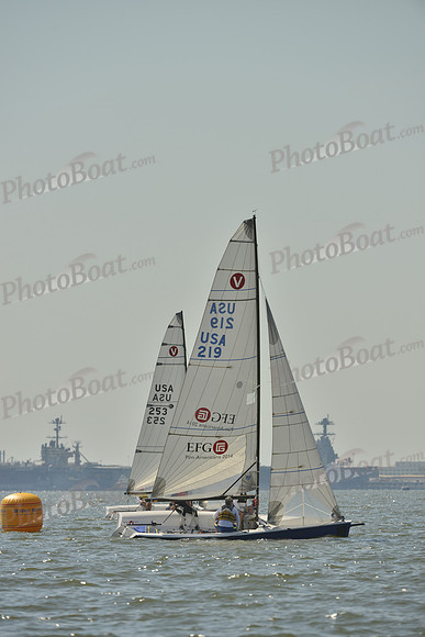 2017 Southern Bay Race Week C_0028
