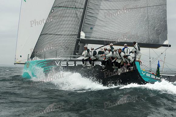 2011 NYYC Annual Regatta B 2032