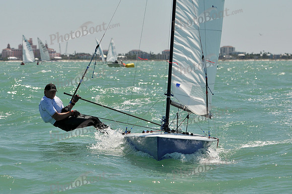 2012 Contender Worlds A 101