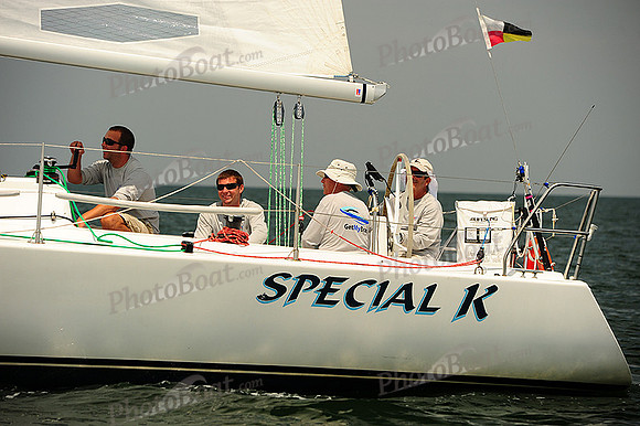 2014 Cape Charles Cup B 907