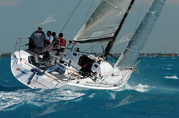 2012 Key West Race Week A 081