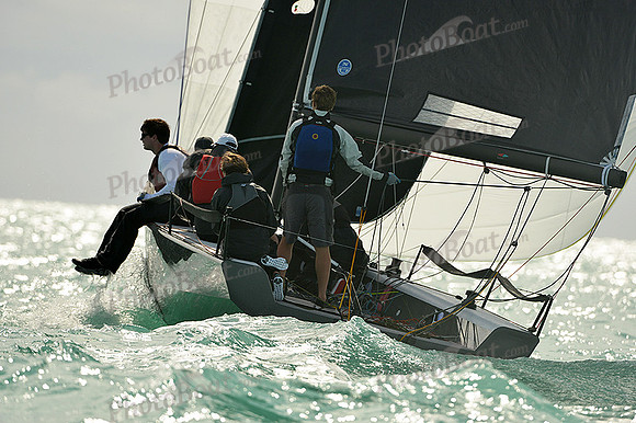 2016 Key West Race Week D_0592