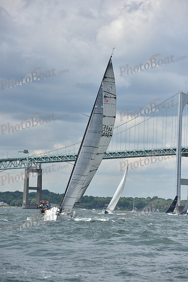 2019 NYYC Annual Regatta A_2714