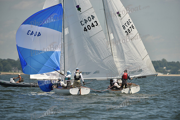2018 Thistle Nationals G_0291