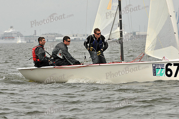 2013 Charleston Race Week A 1960