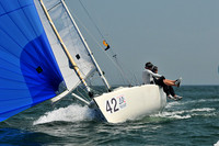 2013 Block Island Race Week B 1822