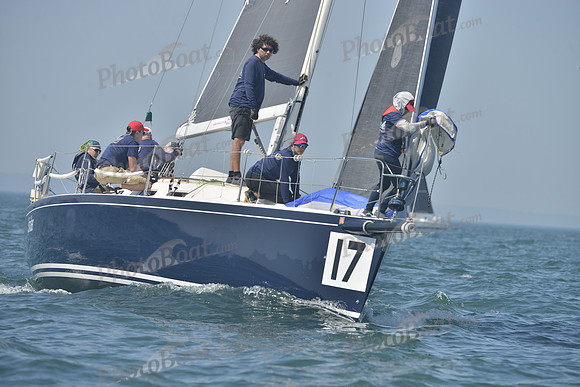 2025 Block Island Race Week D_0384