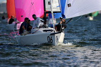 2014 J70 Winter Series B 165