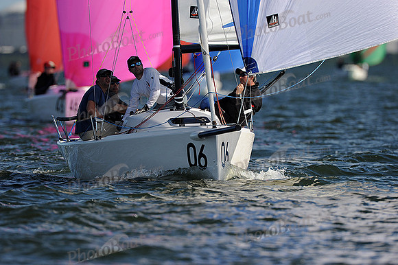 2014 J70 Winter Series B 165