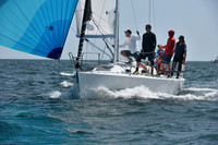 2019 Block Island Race Week A_0595