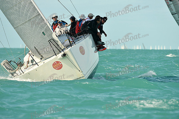 2016 Key West Race Week D_0060