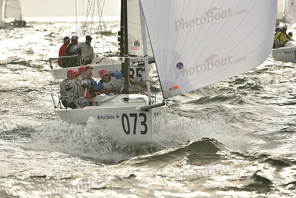 2018 J70 Worlds D_0383