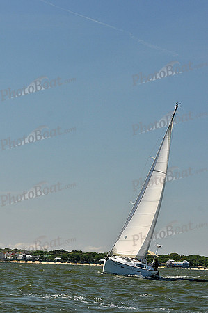 2014 Southern Bay Race Week D 140