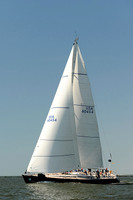 2014 Charleston Race Week A 742