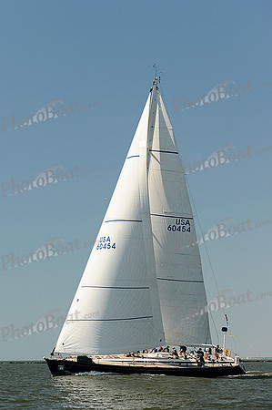 2014 Charleston Race Week A 742