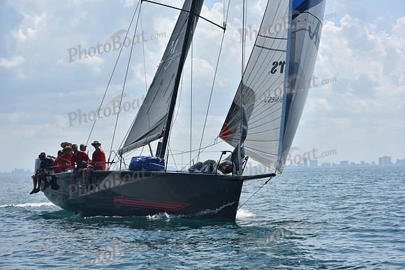 2019 Chicago to Mackinac B_2471