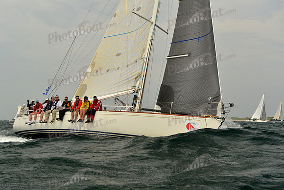 2015 Block Island Race Week E 235