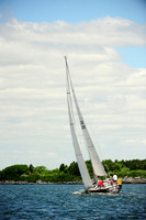 2014 NYYC Annual Regatta C 459