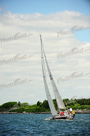 2014 NYYC Annual Regatta C 459