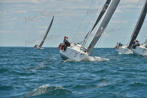 2021 Block Island Race Week D_0711