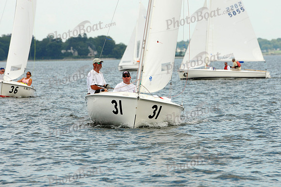 2011 Flying Scot NAC E 388