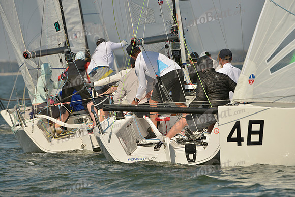 2016-2017 Quantum J70 Winter Series III_1396